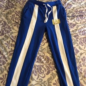 My Hero Academia unisex joggers